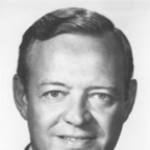 James Thomas Broyhill