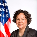 Nancy Helen Sutley