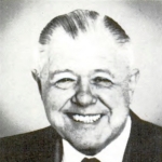 William Robert Poage