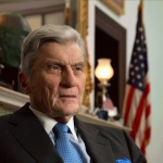 John William Warner