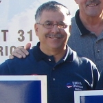 Mike Caputo