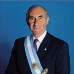 Fernando De La Rua