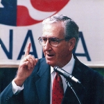 William John Hughes