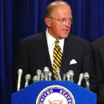 Sherwood Louis Boehlert