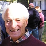 John C. Bohlinger