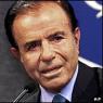 Carlos Saul Menem