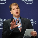 Steven Clemons
