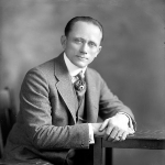 Theodore Gilmore Bilbo