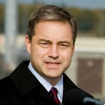 Sean Parnell
