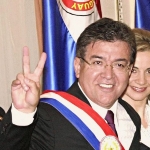Nicanor Duarte Frutos
