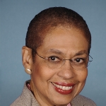 Eleanor Holmes Norton