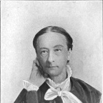 Susan Warner