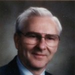 Larry L. Vognild