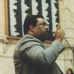 Howard P. Rawlings
