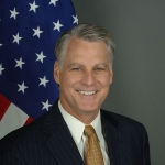 Timothy John Roemer