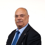 Mohammed Asghar