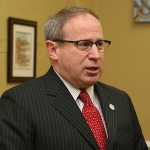 Mark D. Sickles
