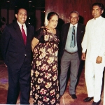 Lalith Athulathmudali