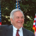 Joe Turner May