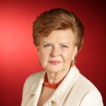 Vaira Vike-Freiberga