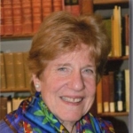 Judith Heimann
