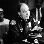 Morris Redding