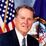Hershel W. Gober
