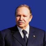 Abdelaziz Bouteflika