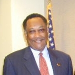 Lee Patrick Brown