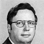 Allen Edward Ertel