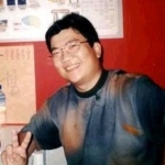 Christopher Woo
