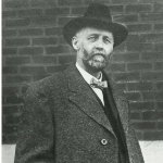 David King