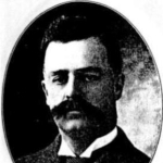 Albert Cameron Burrage