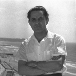 Leonard Rose