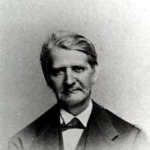 Arnold Forster