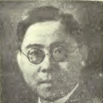 Chao-chin Huang