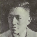 Chin-tao Huang