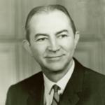 Garner Edward Shriver