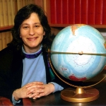 Susan Solomon