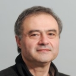 Mihran Tuceryan