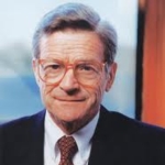 John Robert Silber