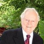 Donald Ray Seawell
