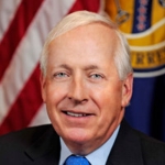 James M. Walsh