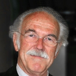 Ewald Rudolf Weibel