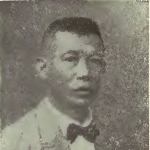 Tjoen-siang Ie