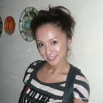 Ami Suzuki