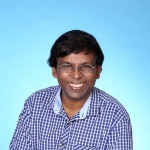 Supramaniam Karuppiah