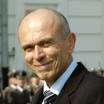 Janez Drnovsek