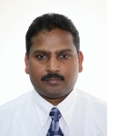 Palani Govindasamy