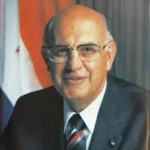 Pieter BOTHA